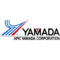 APIC YAMADA CORPORATION Logo