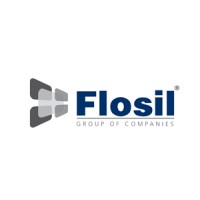 Flosil Group of Companies Logo
