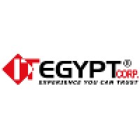 ITEgypt Corp Logo