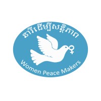 Women Peace Makers Logo