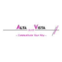 ALTA VISTA GROUP Logo