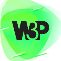 W3P Logo