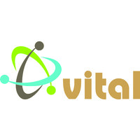 Vital Chemtech Limited Logo