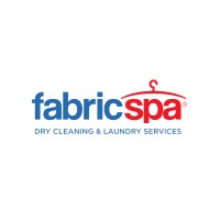 Fabricspa Dry Cleaning & Laundry Services Logo