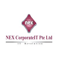 NEX CORPORATEIT PTE LTD Logo