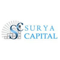 SURYA CAPITAL Logo