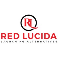 Red Lucida Logo