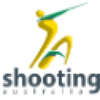 Shooting Australia Logo