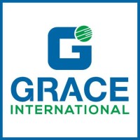 Grace International Education Logo