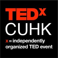 TEDxCUHK Logo