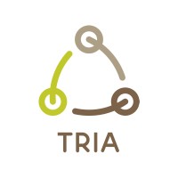 TRIA Pte. Ltd. Logo