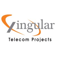 Xingular Telecom Projects LLC Logo