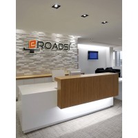 eRoadsi Digital Technology & Solutions Logo