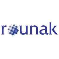 ROUNAK COMPUTERS LLC Logo