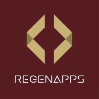 RegenApps Clouds Private Limited Logo