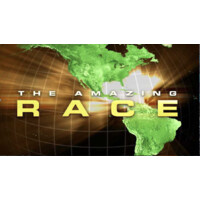 The Amazing Race Logo