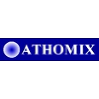 Athomix Logo