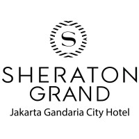 Sheraton Grand Jakarta Gandaria City Hotel Logo