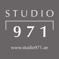 Studio971 Logo