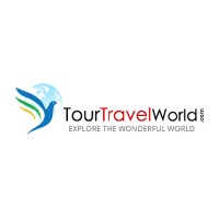 TourTravelWorld.Com Logo