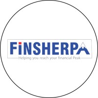 Finsherpa Investments Pvt Ltd Logo