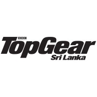 BBC Top Gear Sri Lanka Logo