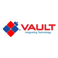 Vault Communication Pvt. Ltd Logo