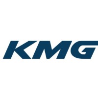 KMG Advisors Logo