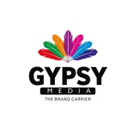 Gypsy Media Logo