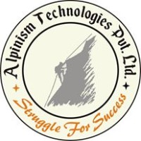 Alpinism Technologies Pvt Ltd Logo