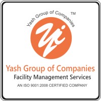 Yash Group of Companies Logo
