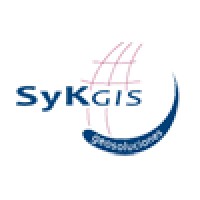 Strategia y Kalidad GIS Logo