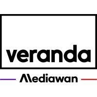 Veranda Media Logo