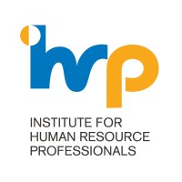 Institute for Human Resource Professionals (IHRP) Logo