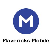 Mavericks Mobile Ltd. Logo