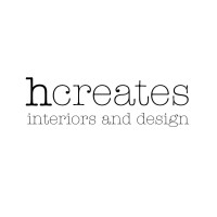 hcreates interior design Logo