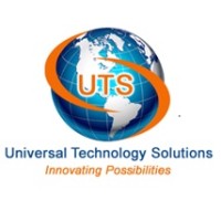 Universal Technology Solutions Logo