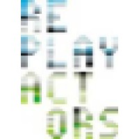 Replay actors Logo