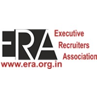 ERA -EXECUTIVE RECRUITERS ASSOCIATION Logo