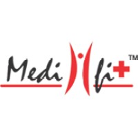Medifit Consultants Pvt. Ltd. Logo