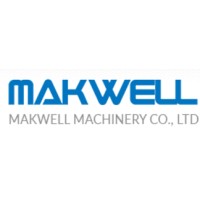 MAKWELL MACHINERY CO., LTD Logo