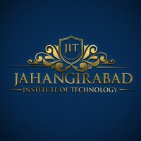 Jahangirabad Institute of Technology Logo