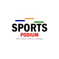 The Sports Podium Logo
