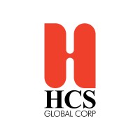 HCS Global Corp Ltd. Logo