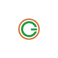 Green Scene Energy PLC Logo