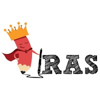 Royal Animation Studio Logo