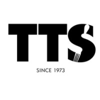 TTS Marketing Logo