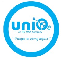 UNIQ Security Solutions (P) Ltd., Logo