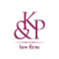K&P Law Firm LLC Logo