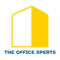 The Office Xperts® Logo